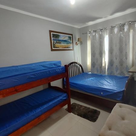 Alugo Apartamento Na Praia Cocanha คารากัวตาตูบา ภายนอก รูปภาพ