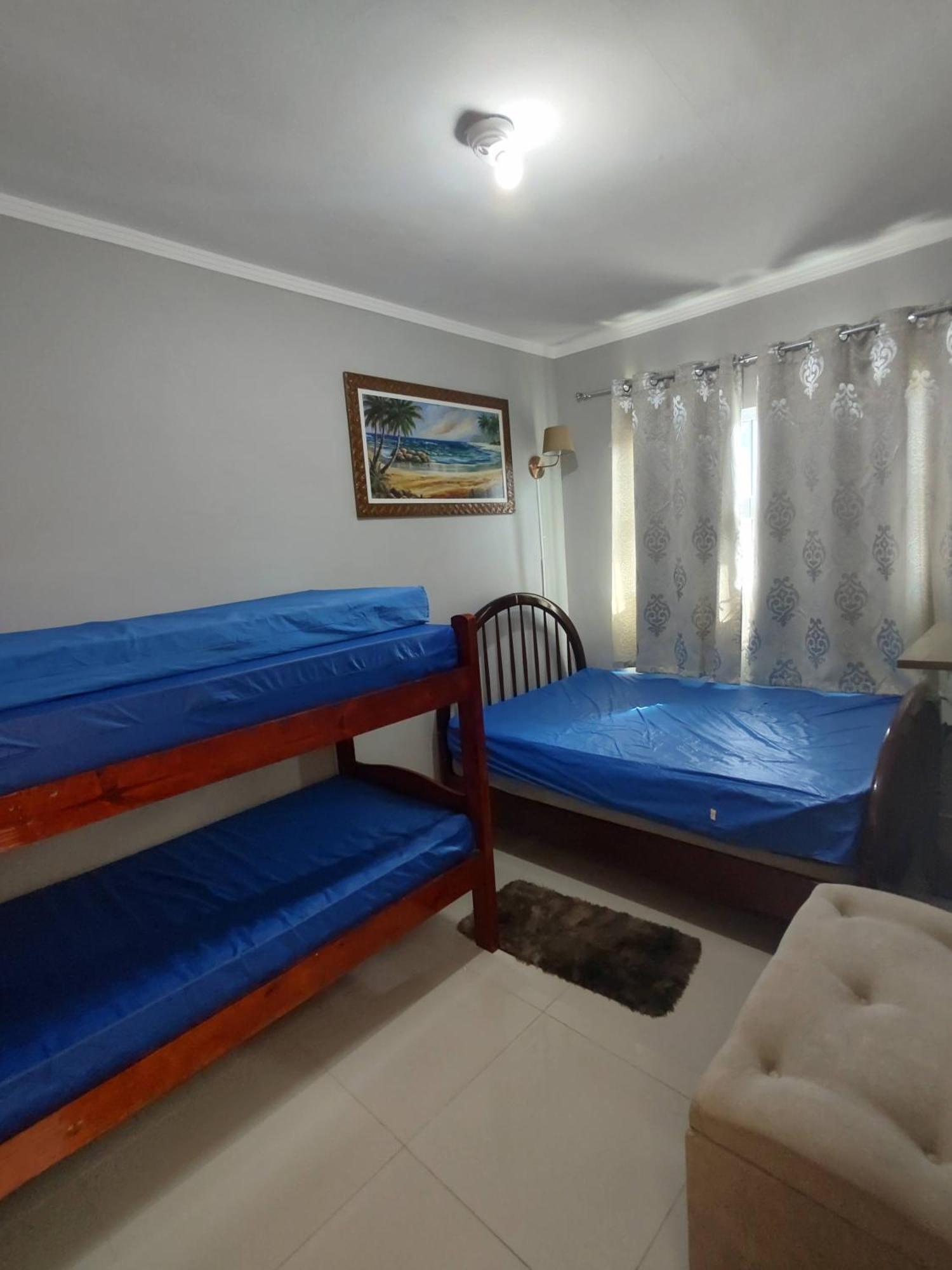 Alugo Apartamento Na Praia Cocanha คารากัวตาตูบา ภายนอก รูปภาพ