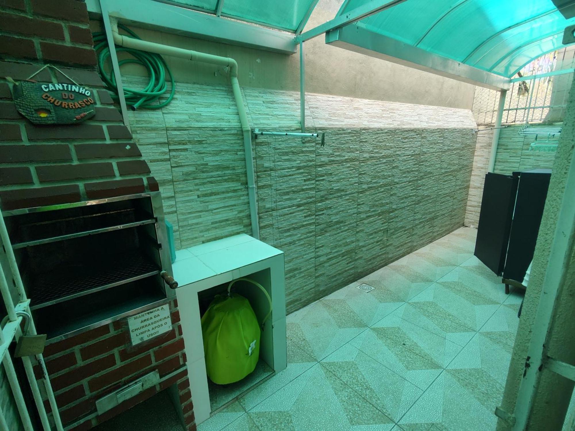 Alugo Apartamento Na Praia Cocanha คารากัวตาตูบา ภายนอก รูปภาพ