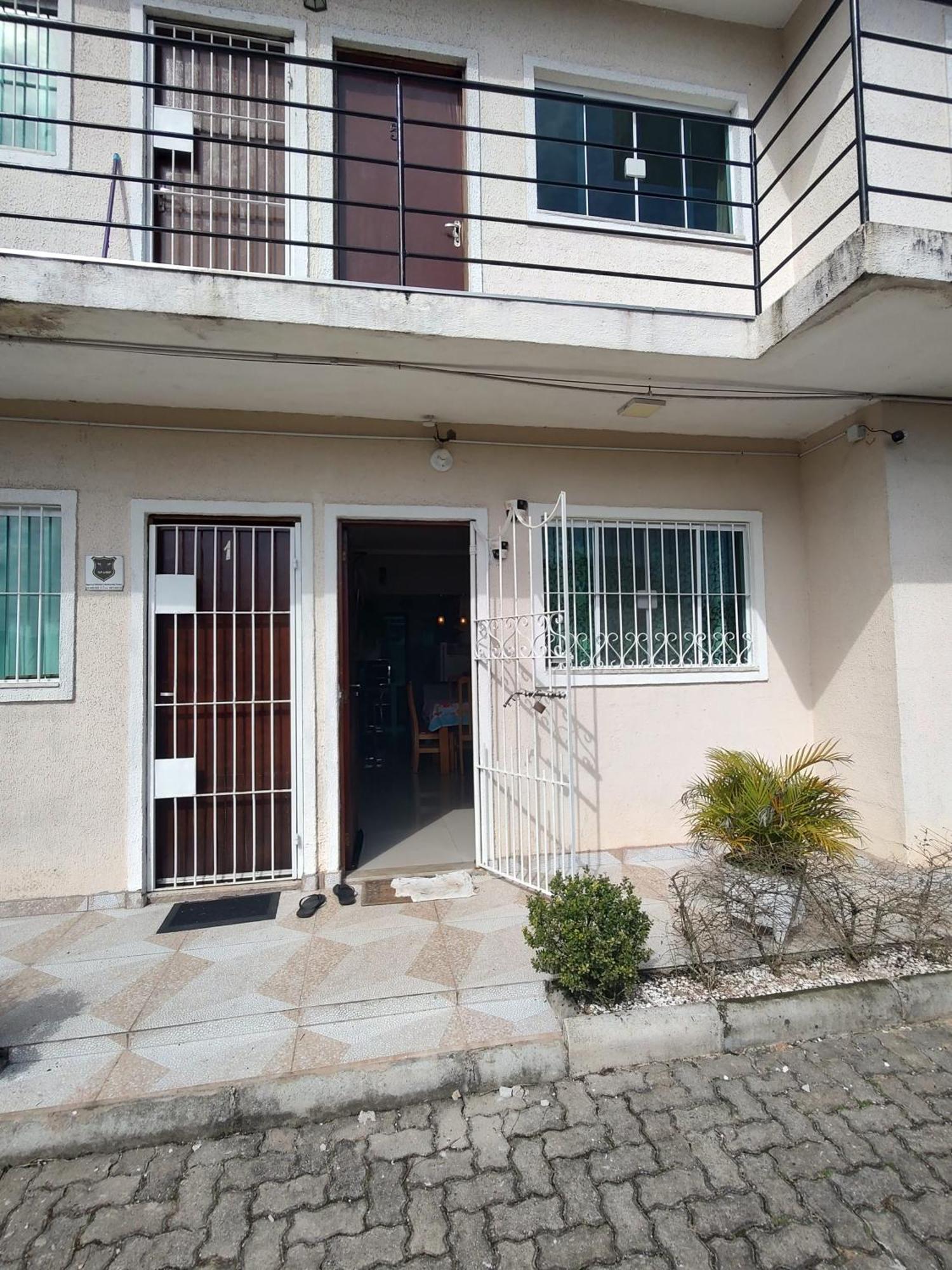 Alugo Apartamento Na Praia Cocanha คารากัวตาตูบา ภายนอก รูปภาพ